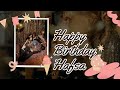 Happy Birthday Hafsa Song Beautiful Birthday Song For Hafsa Special Wishes For Hafsa