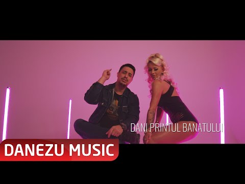 Dani Printul Banatului - Tik Tok | Official Video