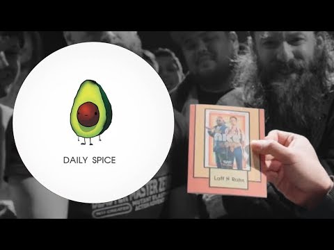 DAILYSPICE- EK MEETS HALLMARK