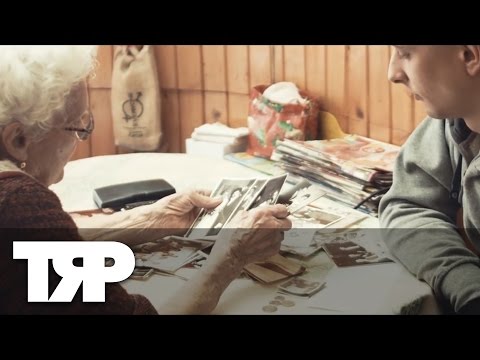 Rapoholika - Trudne Tematy prod.PHONIC (Official video)