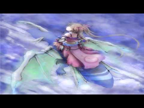 Best SMW Music 95 - Diadra Empty - Heroine 04