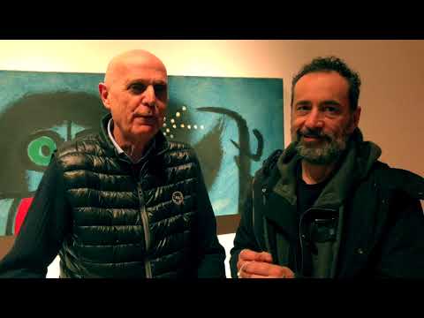 Joan Mirò, una mostra unica a Padova