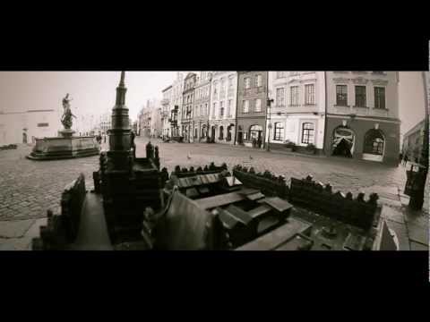 Szczuras feat. Kerz, Dj Polar - Rodzinne Miasto prod.Groch (Official Video) Klip HD