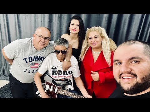 Gipsy Koro 2022 - Calo Rača Phirav ( official video )