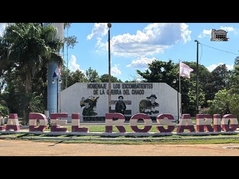 Senado sancionó proyecto de Ley que declara a Villa del Rosario del Kuarepotí como ciudad solidaria