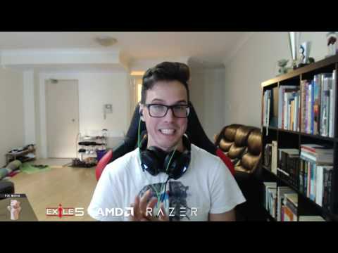 Weird Harassment - ICYFAR - Games 1-2 - PiG Daily #105