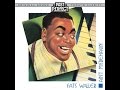 Fats Waller - African Ripples