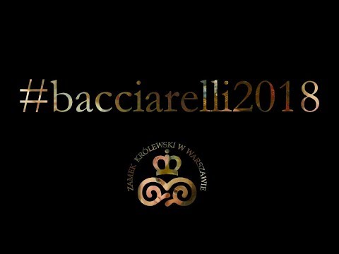 Marcello Bacciarelli. Najpiękniejsze portrety - zwiastun 2/ Zamek Królewski w Warszawie - Muzeum