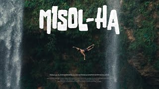MISOL-HA TRAILER OFFICIEL