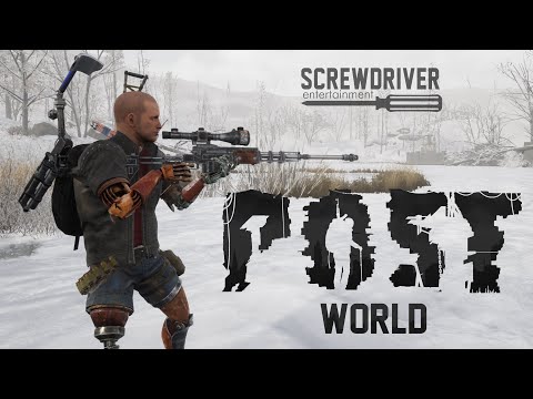 Gameplay Trailer