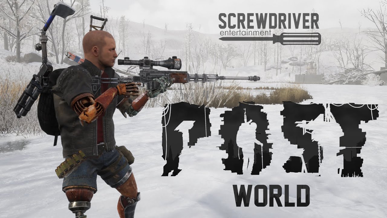 Gameplay Trailer