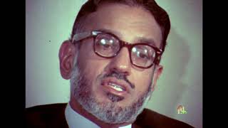 Homi Bhabha A Scientific In Action