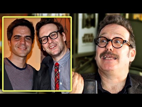 Joaquín Reyes pide que peguen a Ernesto Sevilla (o algo así)