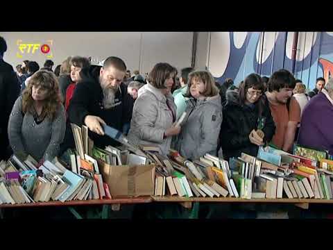 RTF.1-Nachrichten: Warentauschtag in Reutlingen