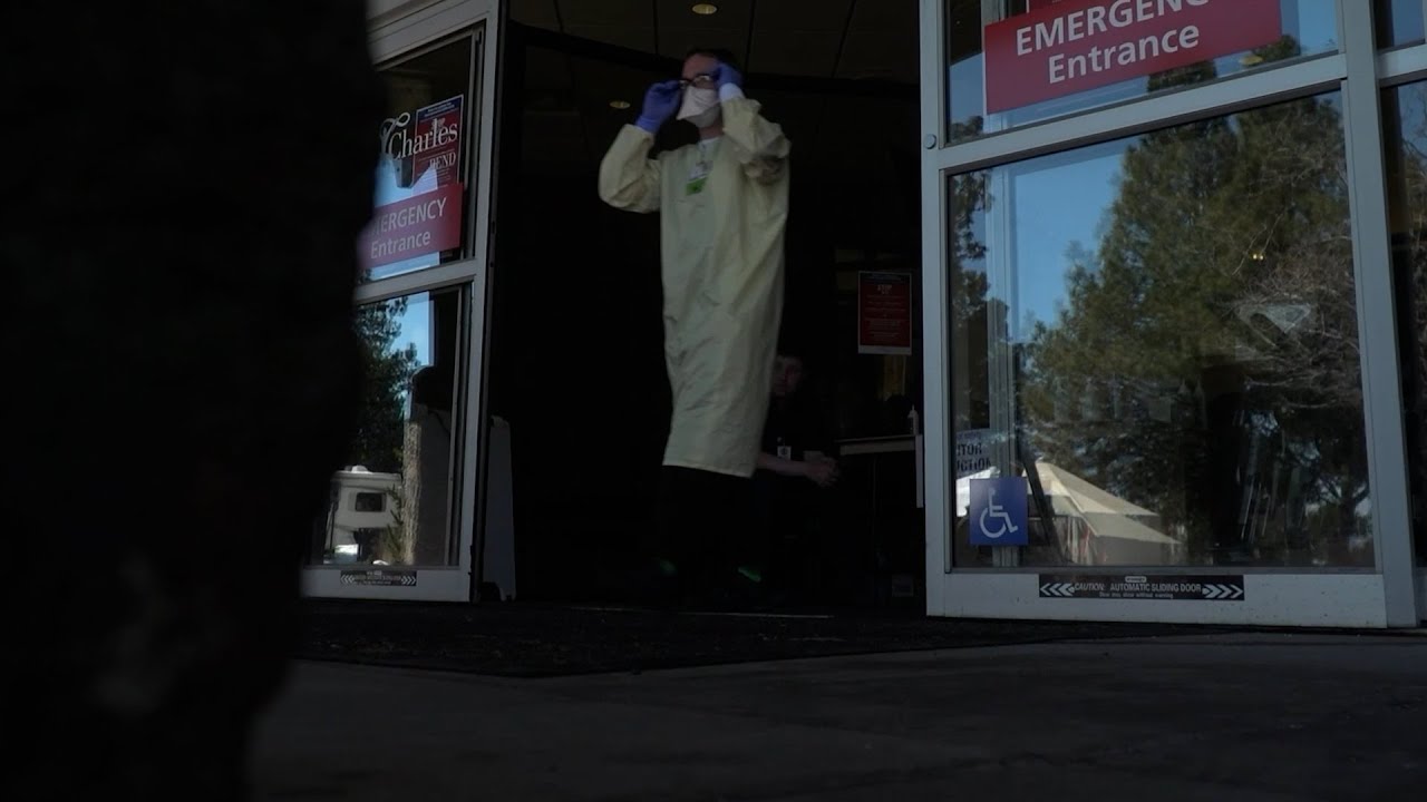 New accelerated OHSU program graduates nurses in 15 months