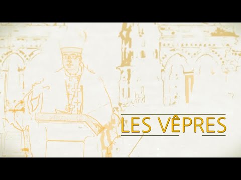 Dernières vêpres à Notre-Dame de Paris