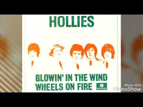 Videoclip de This Wheel's on Fire (1999 Remaster) — The Hollies