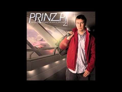 Prinz Pi - Die große Genozid Show feat. Basstard (Album: Teenage Mutant Horror Show, Vol.2, 2009)