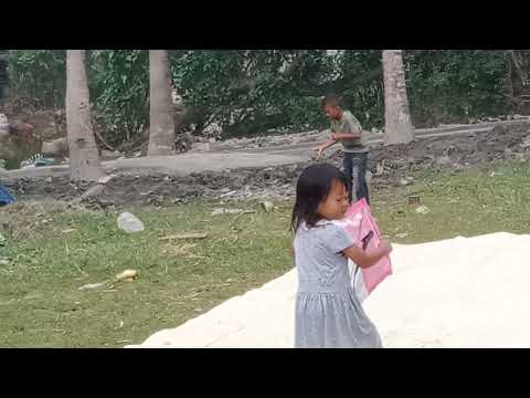 demenan sing awit cilik .bareng gede di kawin batur