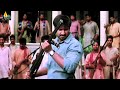 Gopichand Fight Scenes Back To Back Andhrudu Movie Scenes Sri Balaji Video