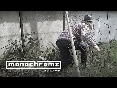 MONOCHROME 073 - SHELS