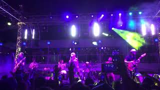 Parahoy 2018 - (One Of Those) Crazy Girls