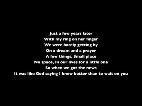 The Right Time video