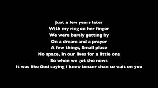 Warren Barfield - The Right Time