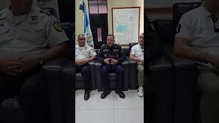 PNC refuerza operativos de seguridad en Escuintla