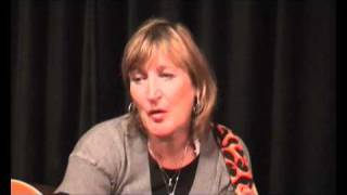 Beverly Jo Scott interview sur le projet Planet Janis