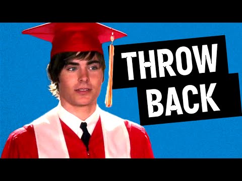 6 Graduation Things You Need to Remember (Throwback) Video