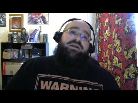 LitRPG Podcast 057 - Daniel Schinhofen