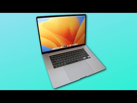 Is The 2019 MacBook Pro 16-Inch Right For You?