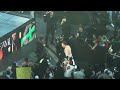 WWE Saturday Night Main Event San Antonio Texas Sheamus Entrance