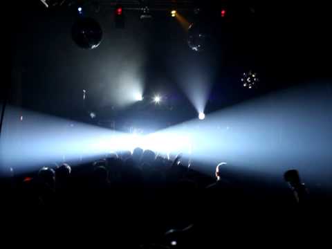 Kimball Collins @ AAHZ 20 Year @ Tabu Orlando