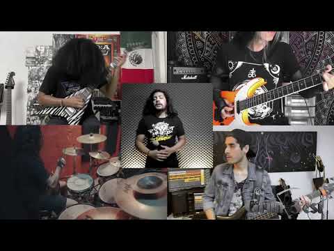 GRIM FEST 2021: Jet Jaguar – Mexico : Nostalgic Heavy Metal