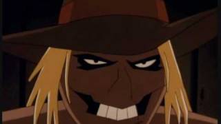 †...Scarecrow&#39;s Fear...†