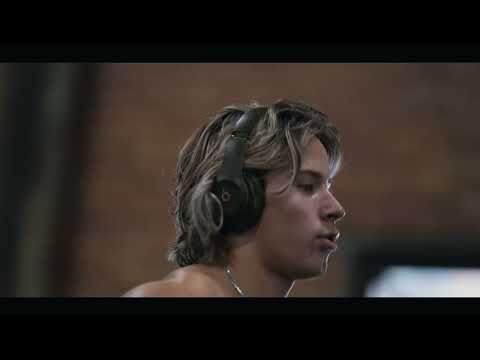 GYM MOTIVATION HARDSTYLE 🔱 - (BASTILLE - POMPEII)