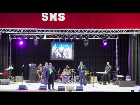 The Sensational Aires “ Durham NC “ 11/30/24