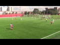U15 Gençlerbirliği Düzcespor
