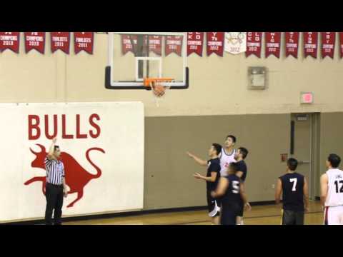 【Open Sunday】8th Season Week7 JNF WOLVERINES vs RHCCC