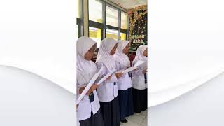Download lagu KAASIH INDUNG | KANG DEDI MULYADI | EMKA 9 | PADUAN SUARA SMPN 1 CIPANAS COVER mp3
