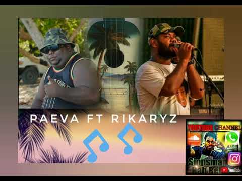 PAEVA ft RIKARYZ - KUDOUGU //SIOPSMANABEH_YOUTUBE_CHANNEL
