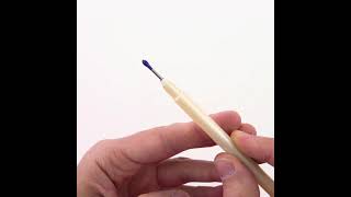 VALLEJO PICK-UP-TOOL MIT SILIKONSPITZE