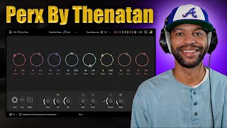 Video thumbnail for Perx By Thenatan Review And Demo by SumnSumnSumn HTK