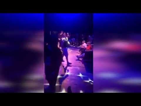 Papo vs Shair Big Bag Argentina 2016