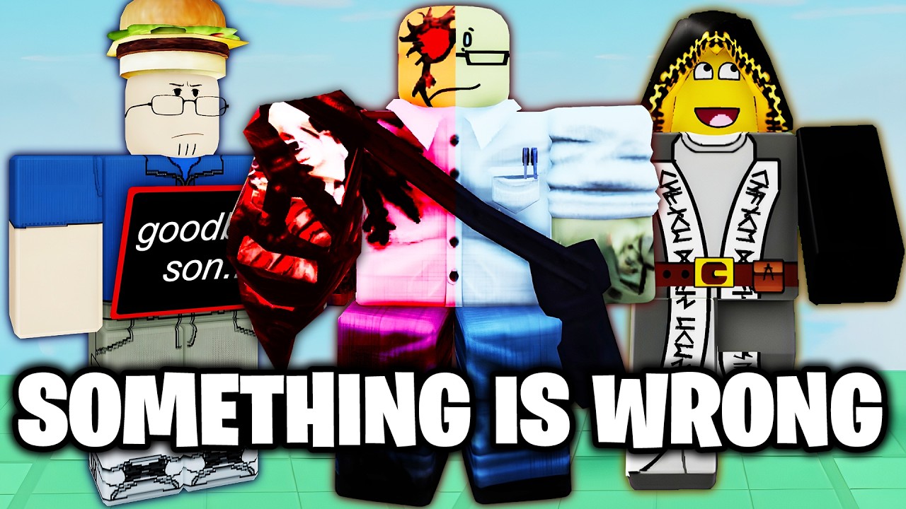 This Forsaken Update Just GOT DARK...