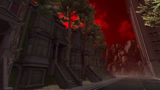 Prelude - Horror Game Teaser 01