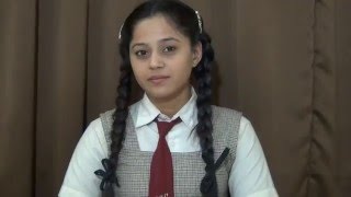 simran audition link.. with innovative style video