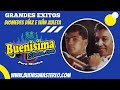 🔴 GRANDES EXITOS DIOMEDES DÍAZ E IVÁN ZULETA